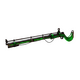 Unusual Health and Hell (Green) Bazaar Bargain (Battle Scarred) (Cool)