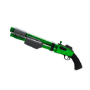 Specialized Killstreak Health and Hell (Green) Reserve Shooter (Factory New)