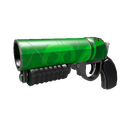 Strange Killstreak Health and Hell (Green) Scorch Shot (Field-Tested)