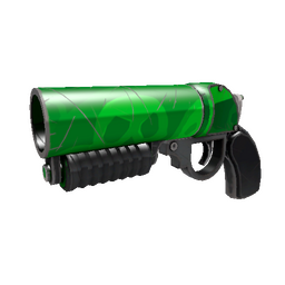 free tf2 item Strange Specialized Killstreak Health and Hell (Green) Scorch Shot (Field-Tested)