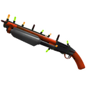 Strange Festivized Specialized Killstreak Health and Hell Shotgun (Factory New)