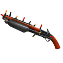 Strange Festivized Health and Hell Shotgun (Field-Tested)
