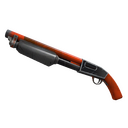 Unusual Health and Hell Shotgun (Field-Tested)