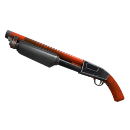 Health and Hell Shotgun (Field-Tested)