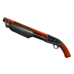 Unusual Health and Hell Shotgun (Field-Tested)