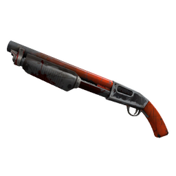 free tf2 item Health and Hell Shotgun (Battle Scarred)