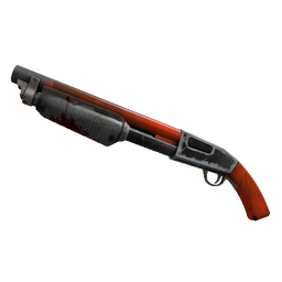 free tf2 item Health and Hell Shotgun (Well-Worn)