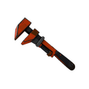 Specialized Killstreak Health and Hell Wrench (Minimal Wear)