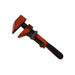 free tf2 item Health and Hell Wrench (Minimal Wear)