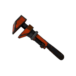 free tf2 item Strange Health and Hell Wrench (Field-Tested)