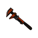Health and Hell Wrench (Well-Worn)