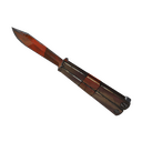 Unusual Health and Hell Knife (Field-Tested) (Hot)