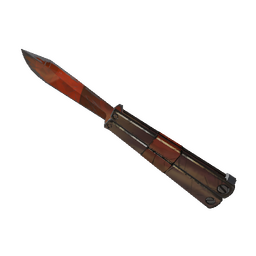 free tf2 item Health and Hell Knife (Field-Tested)