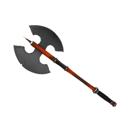 free tf2 item Health and Hell Scotsman's Skullcutter (Field-Tested)
