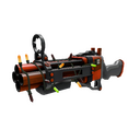 Festivized Health and Hell Iron Bomber (Factory New)