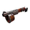 Strange Health and Hell Panic Attack (Battle Scarred)