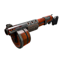 Strange Killstreak Health and Hell Panic Attack (Well-Worn)