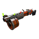 Festivized Professional Killstreak Health and Hell Panic Attack (Field-Tested)