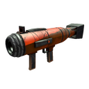 Health and Hell Air Strike (Well-Worn)