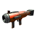 Strange Specialized Killstreak Health and Hell Air Strike (Field-Tested)