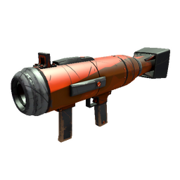 free tf2 item Health and Hell Air Strike (Field-Tested)