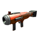Specialized Killstreak Health and Hell Air Strike (Minimal Wear)
