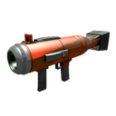 Strange Specialized Killstreak Health and Hell Air Strike (Factory New)