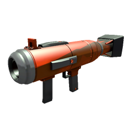 free tf2 item Health and Hell Air Strike (Factory New)