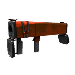 free tf2 item Health and Hell Black Box (Minimal Wear)