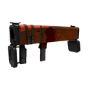 Health and Hell Black Box (Battle Scarred)