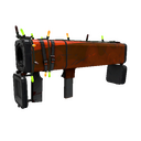 Strange Festivized Specialized Killstreak Health and Hell Black Box (Well-Worn)