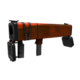 free tf2 item Health and Hell Black Box (Well-Worn)