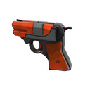 Specialized Killstreak Health and Hell Shortstop (Minimal Wear)