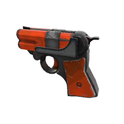 free tf2 item Health and Hell Shortstop (Field-Tested)