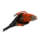 Unusual Health and Hell Holy Mackerel (Field-Tested) (Cool)