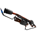 Health and Hell Flame Thrower (Field-Tested)