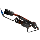 Health and Hell Flame Thrower (Well-Worn)