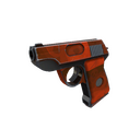 Killstreak Health and Hell Pistol (Minimal Wear)