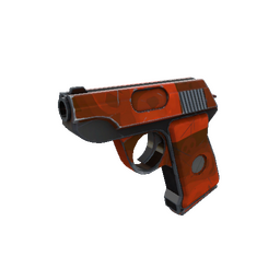 free tf2 item Health and Hell Pistol (Minimal Wear)