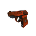 Strange Specialized Killstreak Health and Hell Pistol (Factory New)