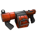 Strange Specialized Killstreak Health and Hell Stickybomb Launcher (Field-Tested)