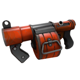 Health and Hell Stickybomb Launcher (Field-Tested)