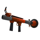 Killstreak Health and Hell Rocket Launcher (Factory New)