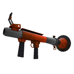 free tf2 item Specialized Killstreak Health and Hell Rocket Launcher (Factory New)