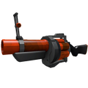 Professional Killstreak Health and Hell Grenade Launcher (Factory New)
