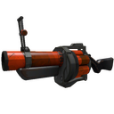 Health and Hell Grenade Launcher (Field-Tested)