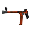 Specialized Killstreak Health and Hell SMG (Factory New)