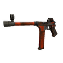 Health and Hell SMG (Battle Scarred)