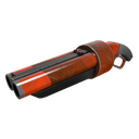 Strange Killstreak Health and Hell Scattergun (Minimal Wear)