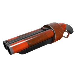 free tf2 item Health and Hell Scattergun (Minimal Wear)